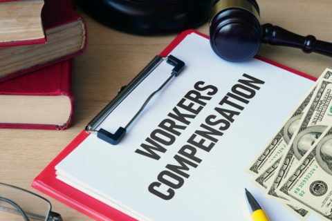 Workers' Compensation Benefits