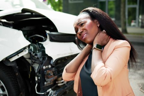 Car Accident Injuries