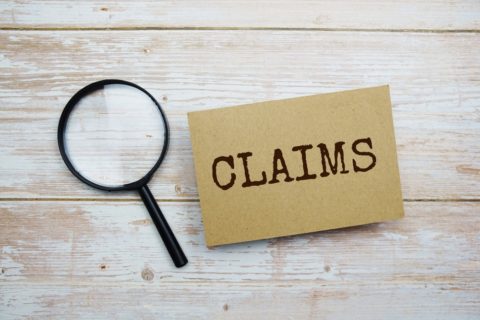 Injury Claims in California