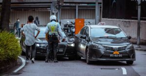 do i pay deductible if not at fault california