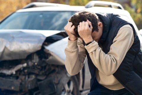 Personal Injury Claim