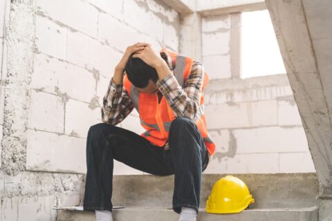 Unemployment in California