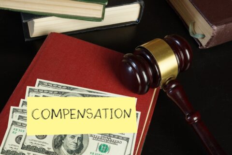 Workers' Compensation Benefits