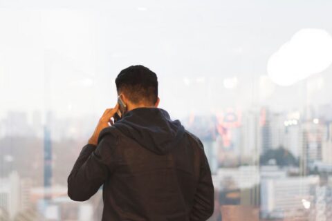 can workers comp tap your phone