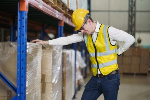 Workplace Injuries