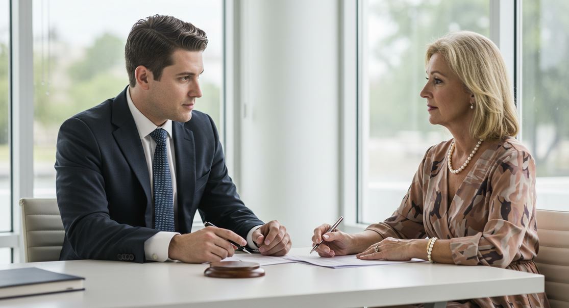 Figure Out If You Can Sue