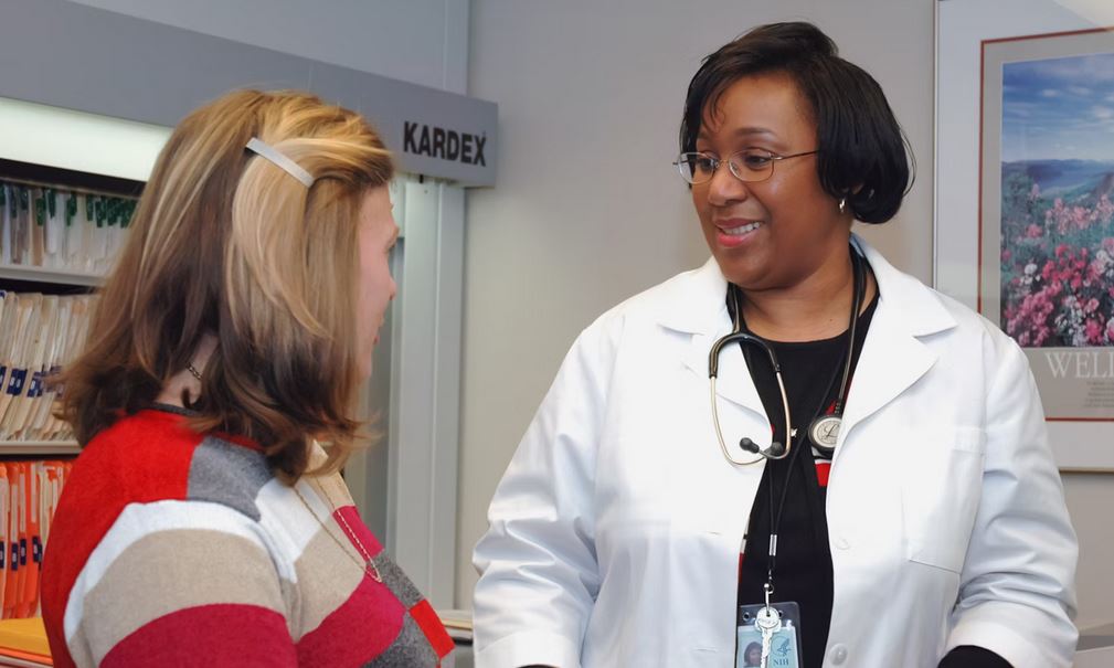 What To Do If You’re Unhappy With The Assigned Doctor