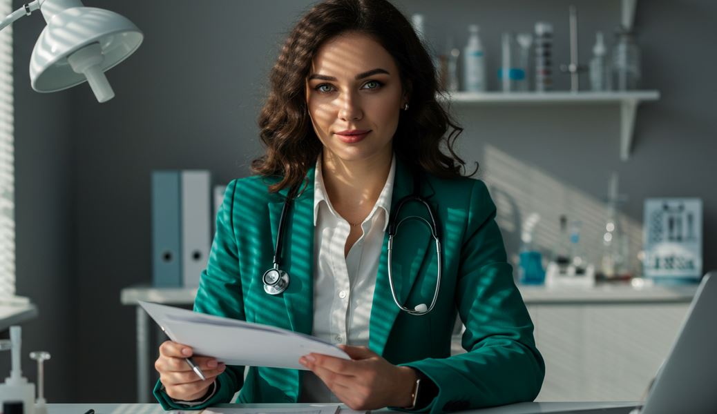 Making It Seem Like You’re Malingering