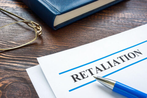 what is the average settlement for retaliation lawsuit