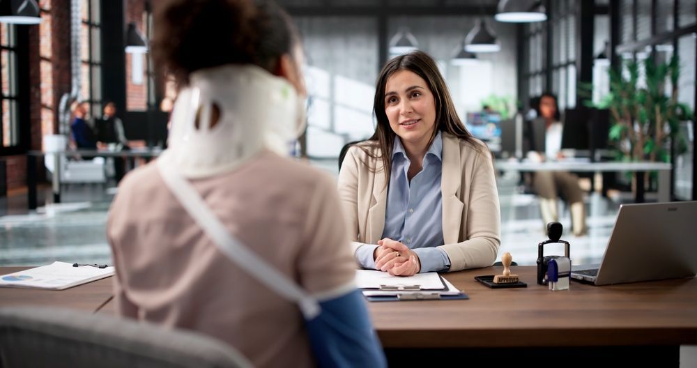 What Happens When FMLA Is Exhausted While You’re Still On Workers’ Comp