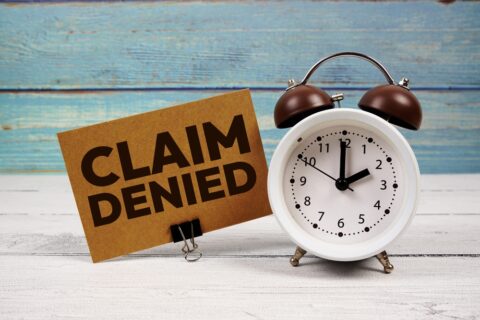 workers-compensation-claim-denied-concept